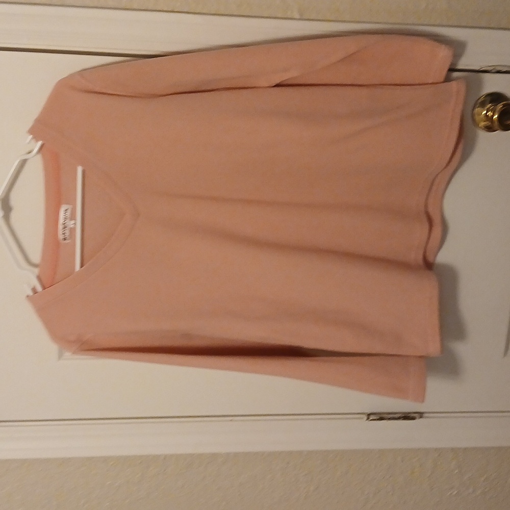 Light sweatshirt, L